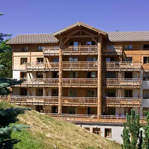  Appartement L'alba
