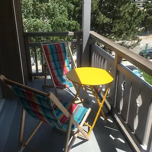 Appartement Les Deux Alpes Les Deux Alpes